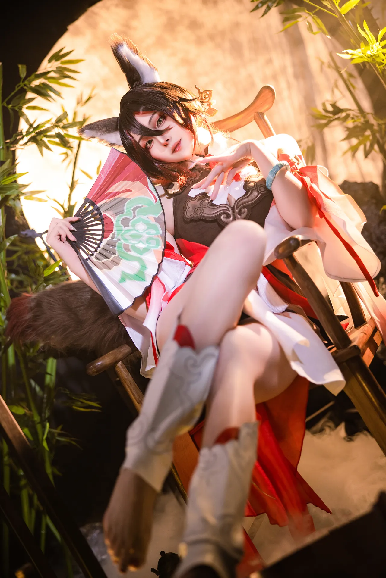 Natsuko_夏夏子 - 崩坏：星穹铁道 停云-erohere16.webp